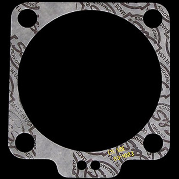 93-1023-S  SHエンジン用 シリンダー ベース ガスケット 3-1/2インチ 1個売り