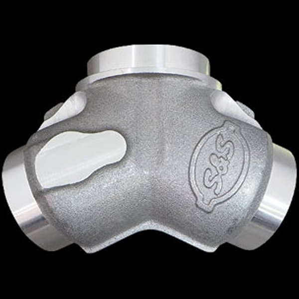 160-1733 CVキャブ用 マニホールド 84年-99年 BigTwin