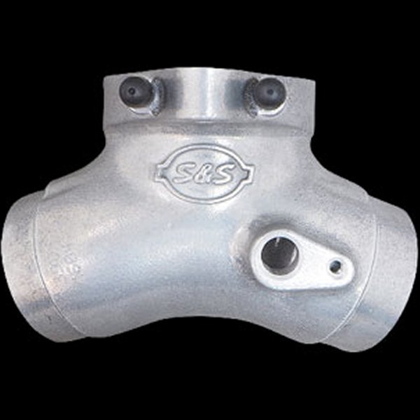 16-2604 Gキャブ用 インテーク マニホールド 99年-05年 BigTwin