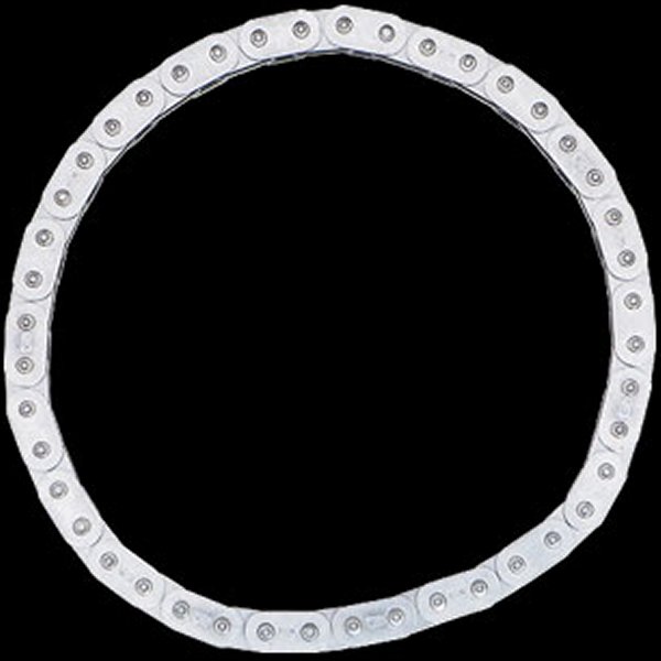 310-0609  アウター ローラー チェーン 07年以降 TwinCam 25675-06