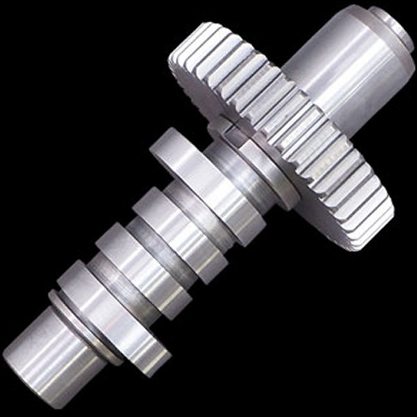 330-0290  OES ボルトイン カムシャフト 84年-99年 BigTwin