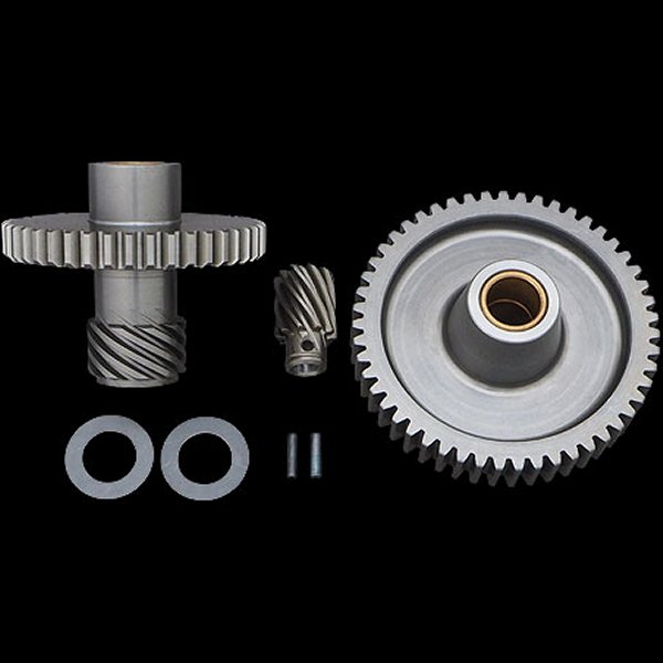 33-4227  サーキット ブレーカー ギア キット 36年-69年 BigTwin 逆回転用