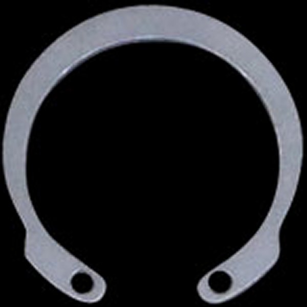 500-0209  TC3 オイルポンプ インターナル リテーニングリング 17mm 1個売り