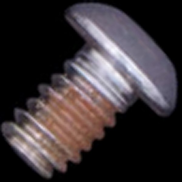 500-0441  Mk45スリップオンマフラー リプレイス用 ボタンヘッド スクリュー 1個売り