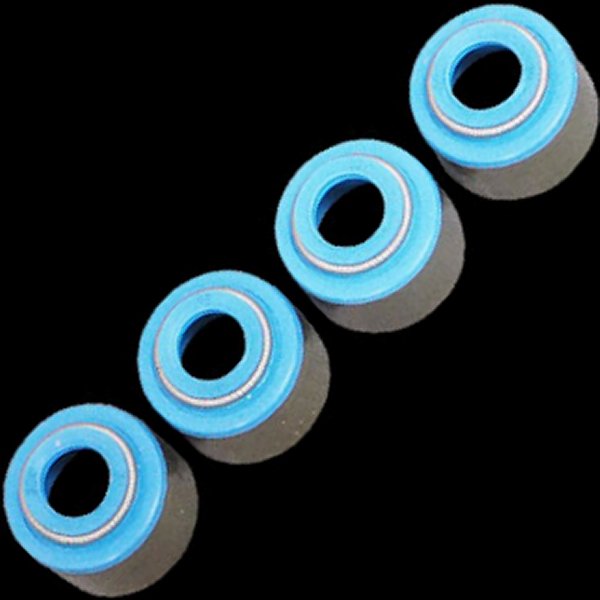 バルブガイド シール セット 84年-04年 BiｇTwin、86年-03年 XL