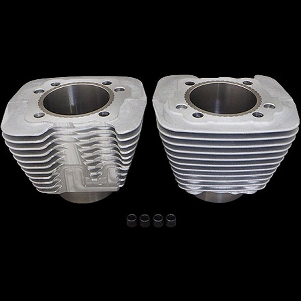 91-3010  シリンダー キット 86年以降 XL 3-1/2インチボア ナチュラル