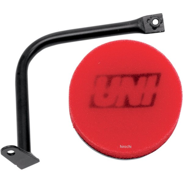 【セール特価】 BBRモータースポーツ BBR Motorsports 取り付け金具 エアボックス 02年-09年 DR-Z110 KLX110R