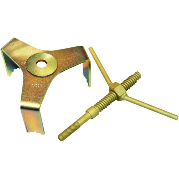 プライマリ クラッチ コンプレッサー Ski-Doo