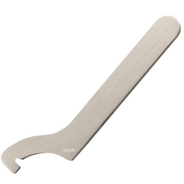 ショック スパナ