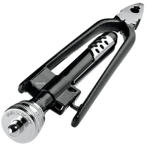 セーフティ ワイヤープライヤー 6インチ(152mm)