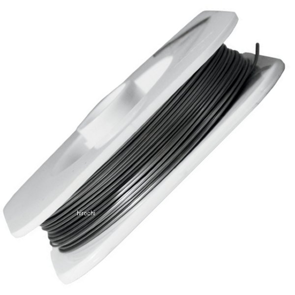 ステンレス セーフティ ワイヤー 直径0.208インチx100フィート(30m)