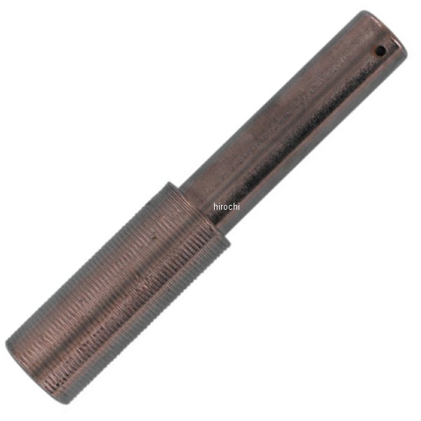 補修用 アクスルピン リアスタンド シングルサイド用 右 全年式 ドゥカティ(1098を除く)