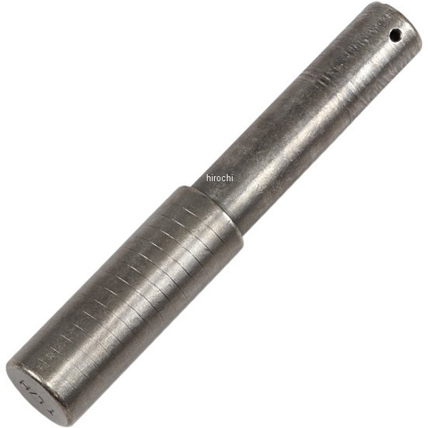 補修用 アクスルピン リアスタンド シングルサイド用 左 全年式 トライアンフ