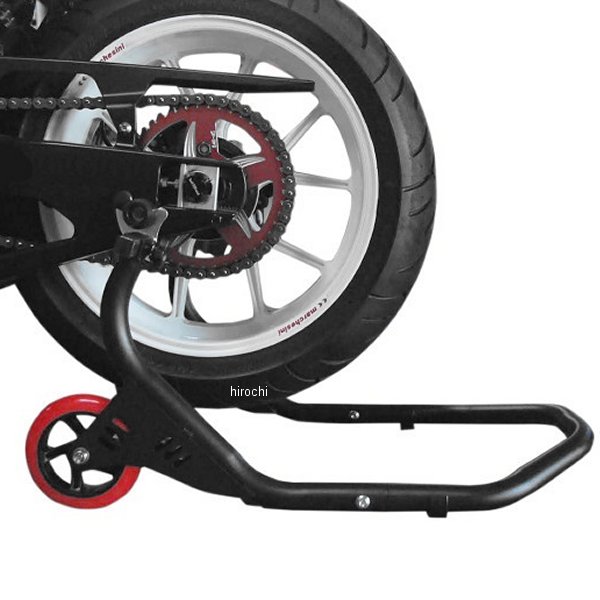 リアホイール スタンド