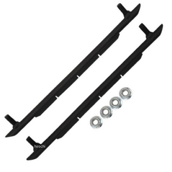 ランナー スイッチバック 6インチ(152mm) ZR200 (左右ペア)