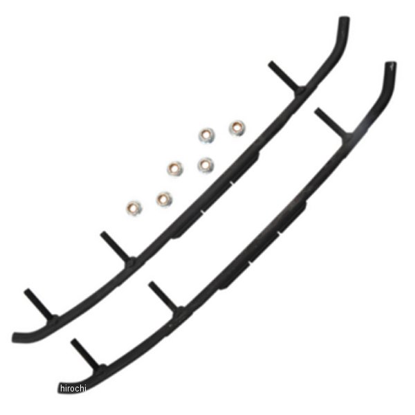 ウェアーバー スーパーストック 4インチ(102mm) ヤマハ (左右ペア)