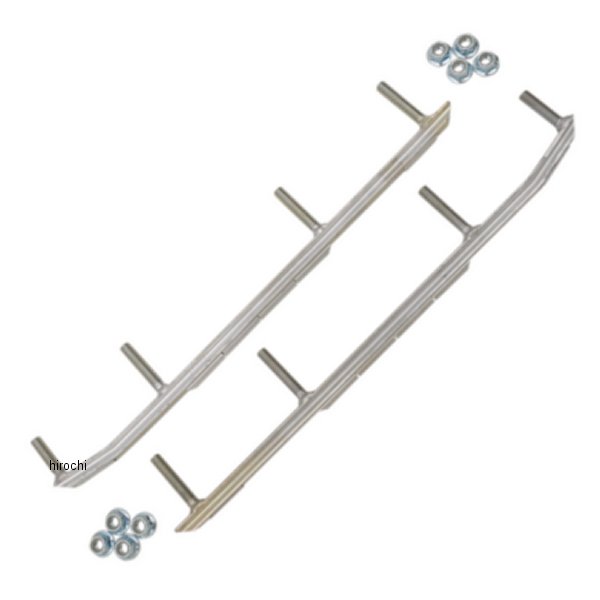 ランナー シェイパー 7.5インチ(191mm) Ski-Doo MX-Zx 600RS (左右ペア)