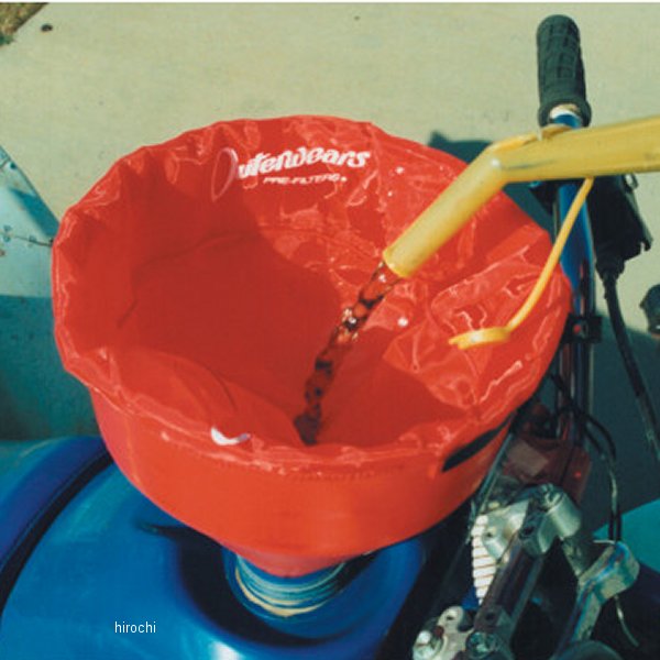 プレフィルター (6個入り)