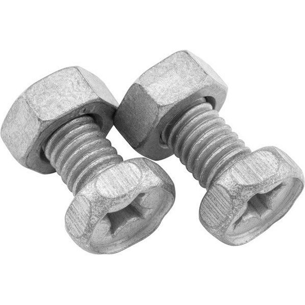 ゲルバッテリー ターミナル ボルト ナット 6X10mm