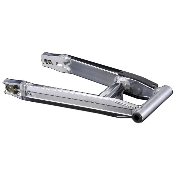 スイングアーム トリプルスクエア +4ｃｍ KSR-1、KSR-2