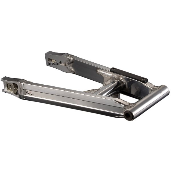 スイングアーム NSRホイール用 トリプルスクエア +10ｃｍ KSR-1、KSR-2