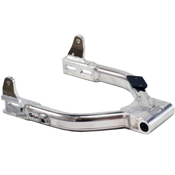 ダックス用 スイングアーム 4.0Jワイドホイール用 4cmロング