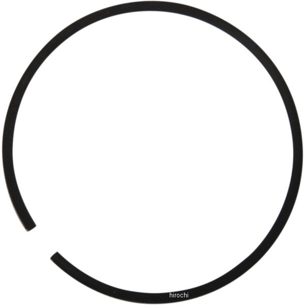 リング ヤマハ +0.02インチ(0.508mm) 433cc　1個売り