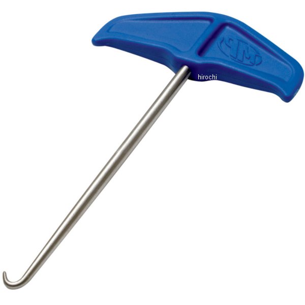 スプリングフック