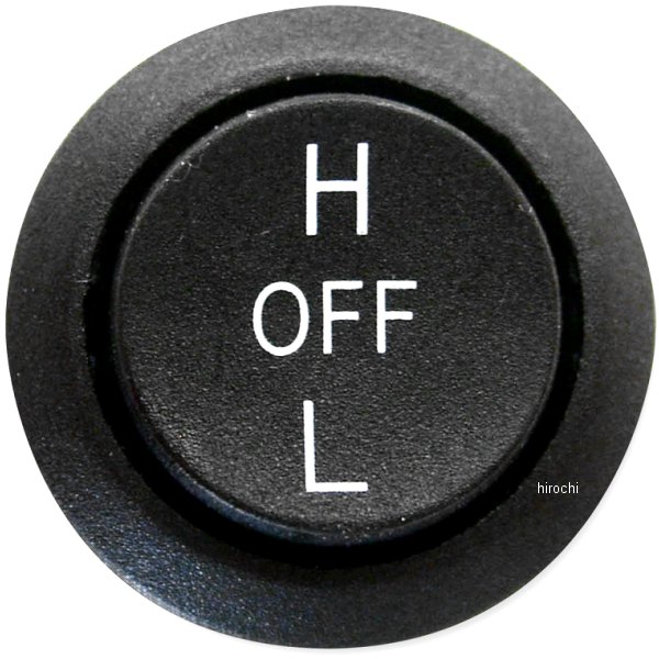 ヒータースイッチ