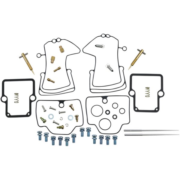 キャブレターリビルドキット 01年 Ski-Doo MX Z700