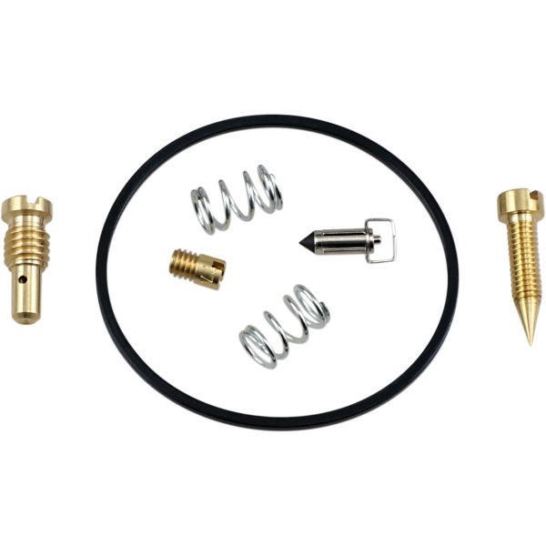 キャブレターリビルドキット 10年-13年 アークティックキャット 120 Sno-Pro