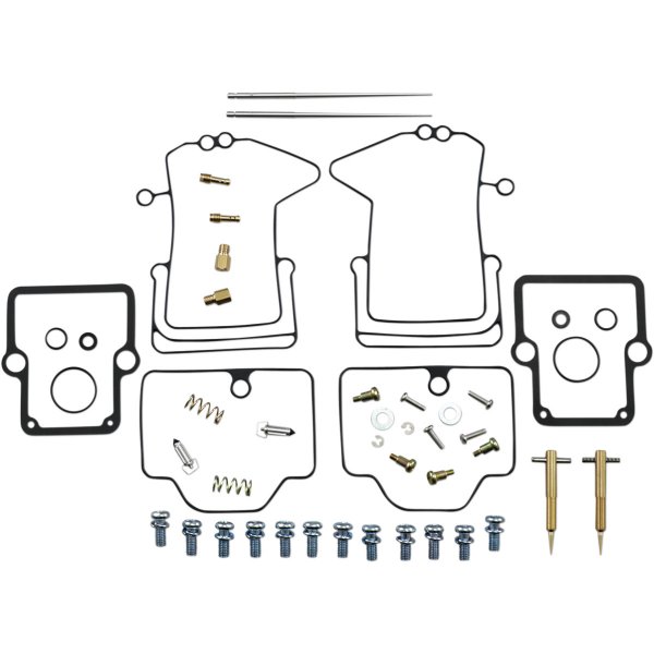 キャブレターリビルドキット 04年 Ski-Doo GSX800