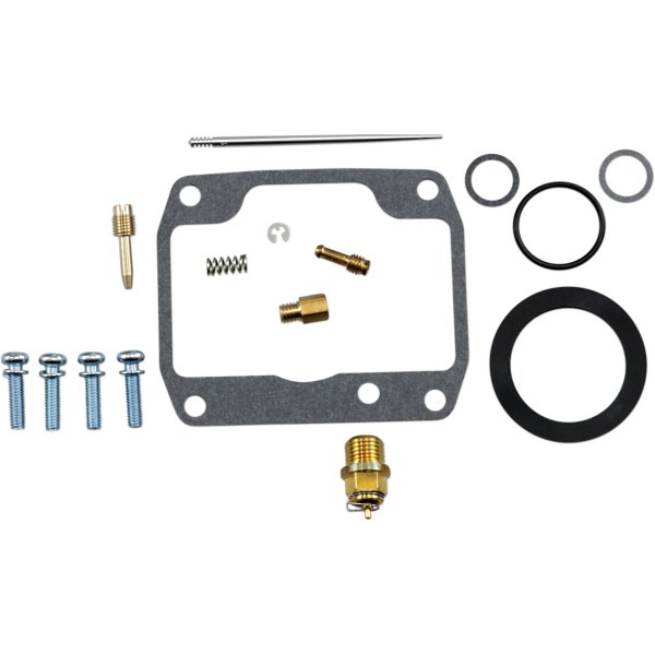 キャブレターリビルドキット 86年-96年 Ski-Doo Elan FC/1
