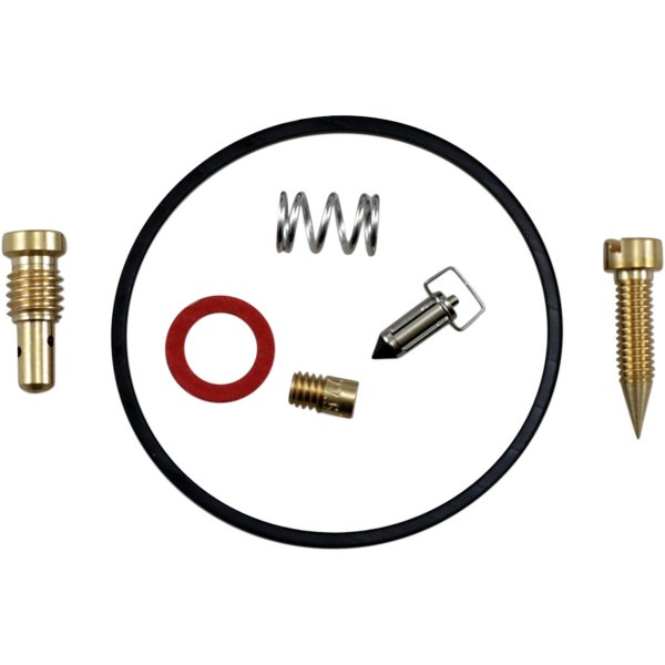 キャブレターリビルドキット 13年-18年 ヤマハ SRX120
