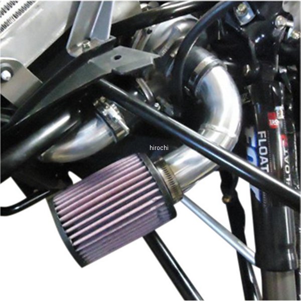 エアインテーク K&Nフィルター 12年-16年 アークティックキャット 1100ターボ