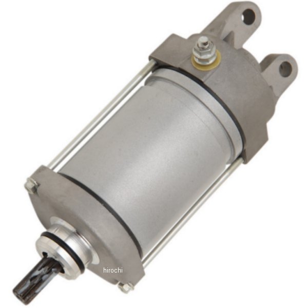 スターター 05年-15年 Ski-Doo RS ER 1000