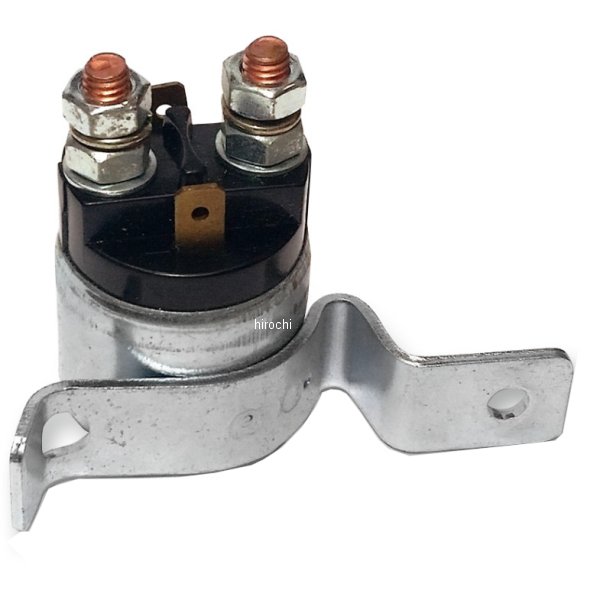 ステーターソレノイド Ski-Doo 515-1765-01