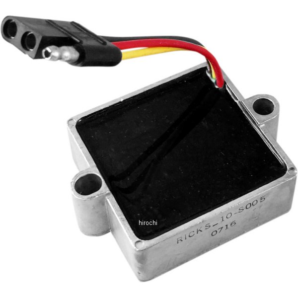 レギュレーターレクチファイヤー 14年-15年 ポラリス Indy 550