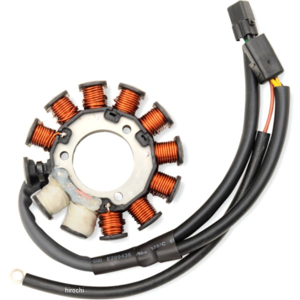 ステーター 08年-09年 Arctic Cat Bearcat 570