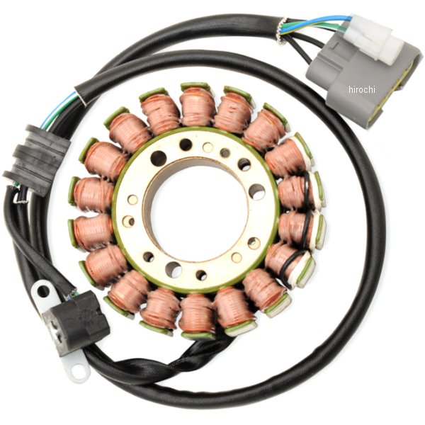 【セール特価】 ステーター 07年-15年 ヤマハ Phazer 500