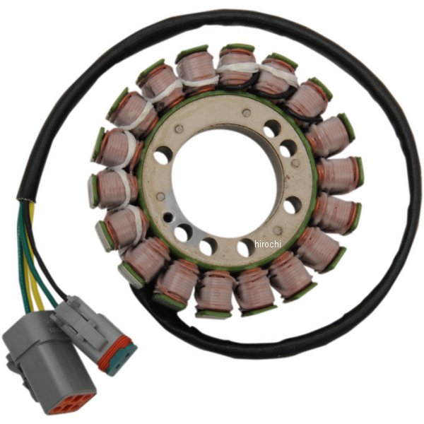 ステーター 07年 Ski-Doo Formula MX Z 440