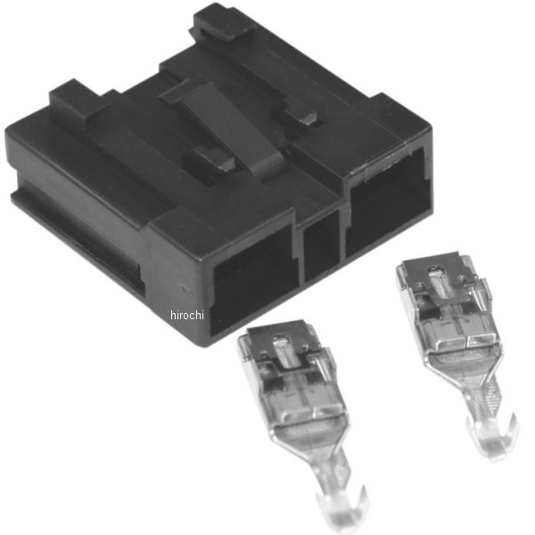 ヒューズターミナル キット