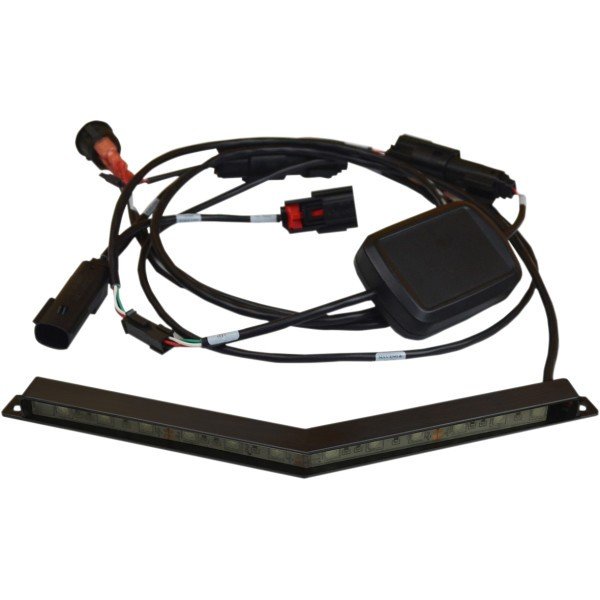 ストレートライン パフォーマンス Straightline LEDライトバーキット Ski-Doo 白