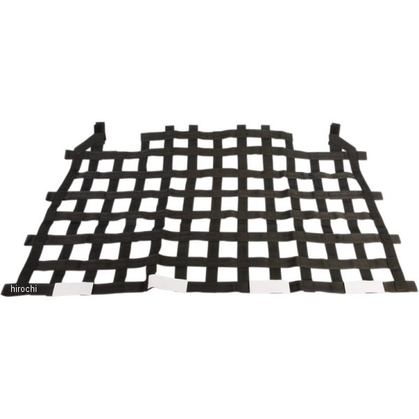 【セール特価】 リアネット UTV ポラリス