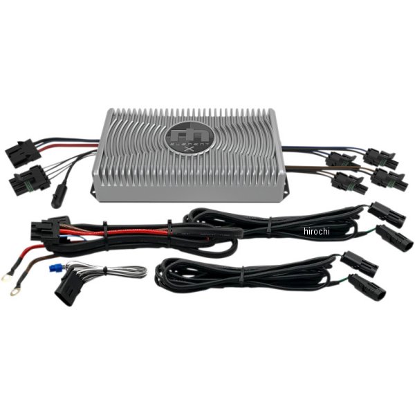 アンプ エレメントX 150W