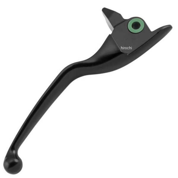 ブレーキ レバー 純正スタイル 08年-13年 ツーリング 黒