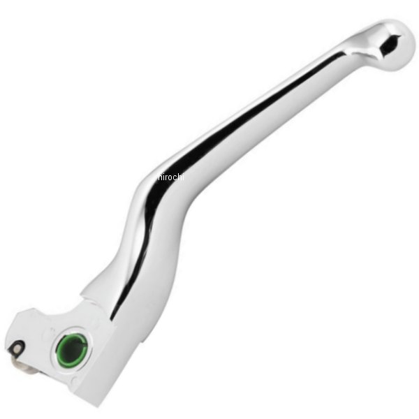 油圧クラッチ レバー 96年-13年 BigTwin、02年-05年 VRSC クローム