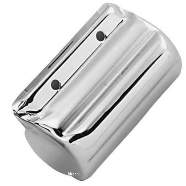 コイルカバー 82年-99年 FXR クローム 31625-82T