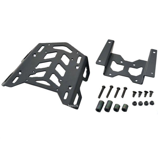 マルチウイングキャリア 17年 バーグマン400