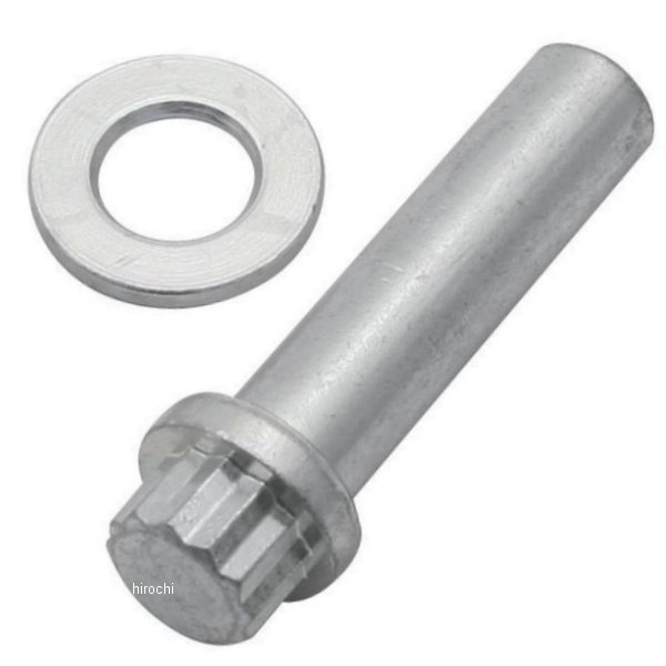 ヘッド ボルト ワッシャー付き 99年-16年 TwinCam